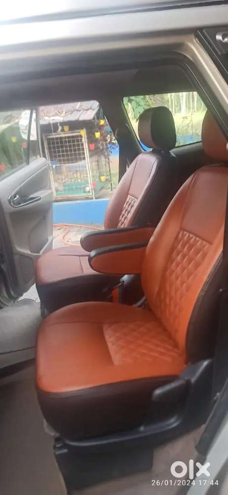 A Genuine Taxi With Service History