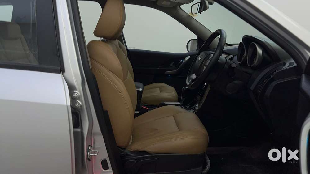 Mahindra Xuv500 At W9 2wd, 2019, Diesel