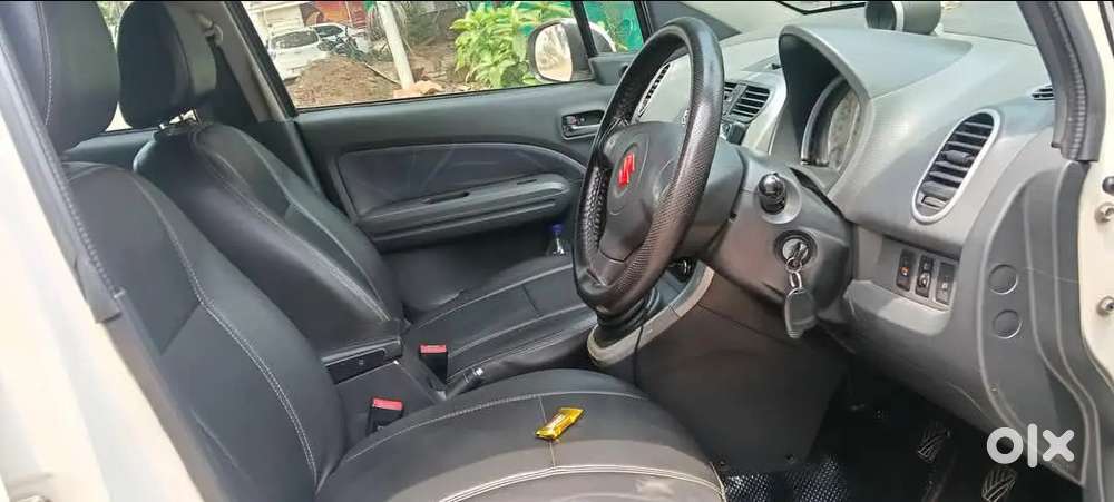 Maruti Suzuki Ritz 2012 Diesel 90000 Km Driven