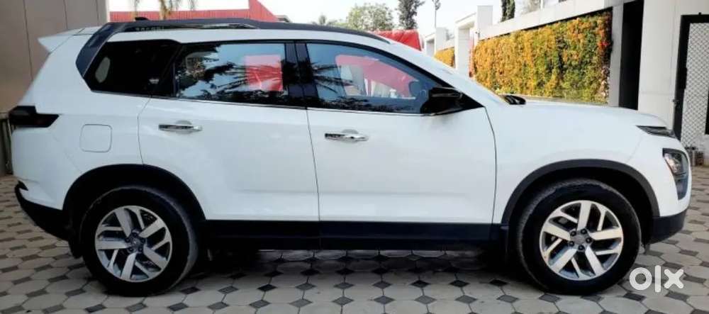 Excellent Condition Safari