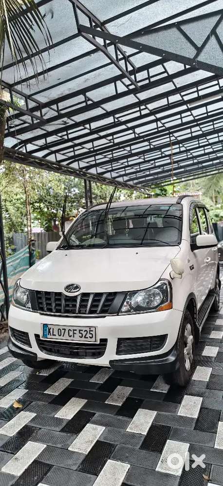 Mahindra Xylo 2015 Diesel 72000 Km Driver Well Maintained