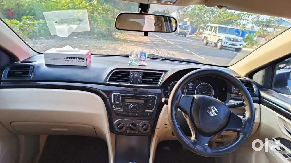 Maruti Suzuki Ciaz S 2018 Petrol 84000 Km Driven