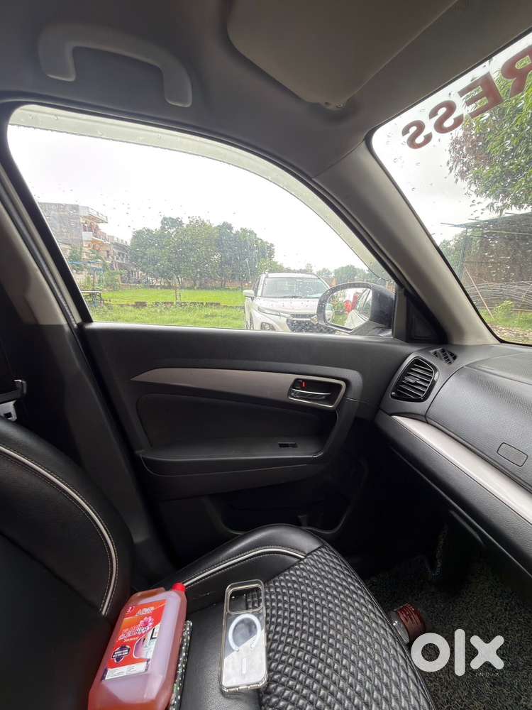 Maruti Suzuki Brezza 2017 Diesel Manual