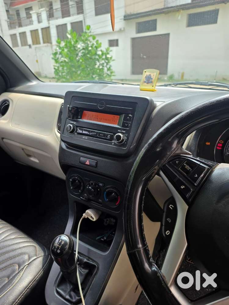 2020 Maruti Wagon R