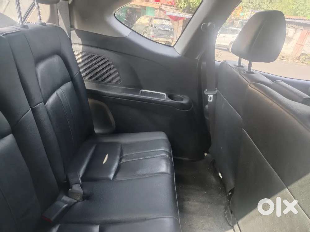 Honda Br-v Diesel Milage 24 Plus 7 Seater Dawn Payment 50000 Only