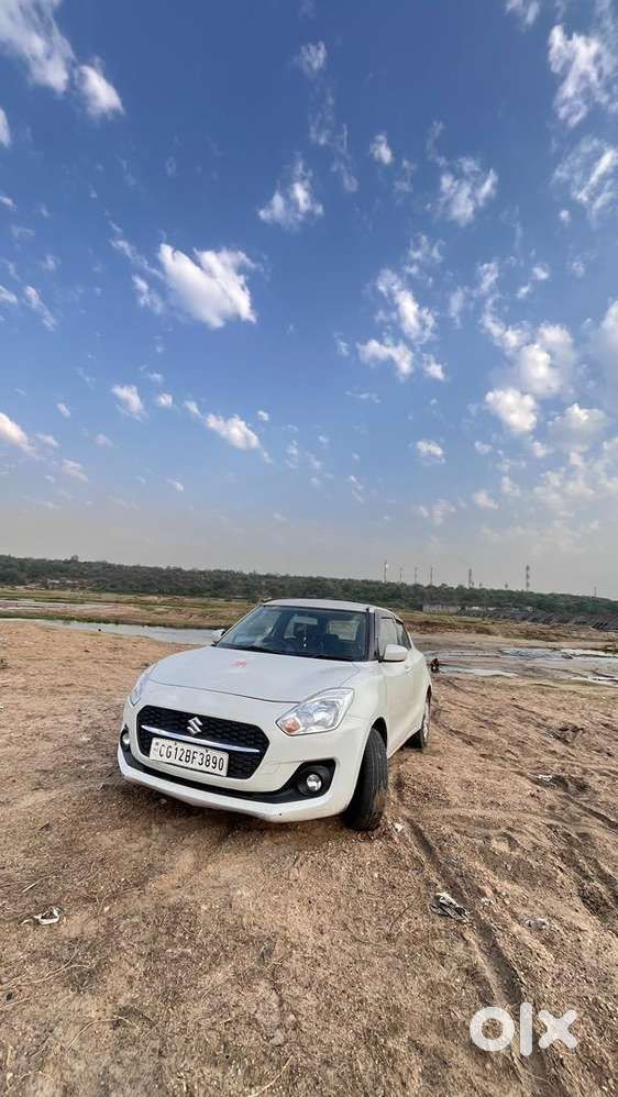 Maruti Suzuki 2022 Model