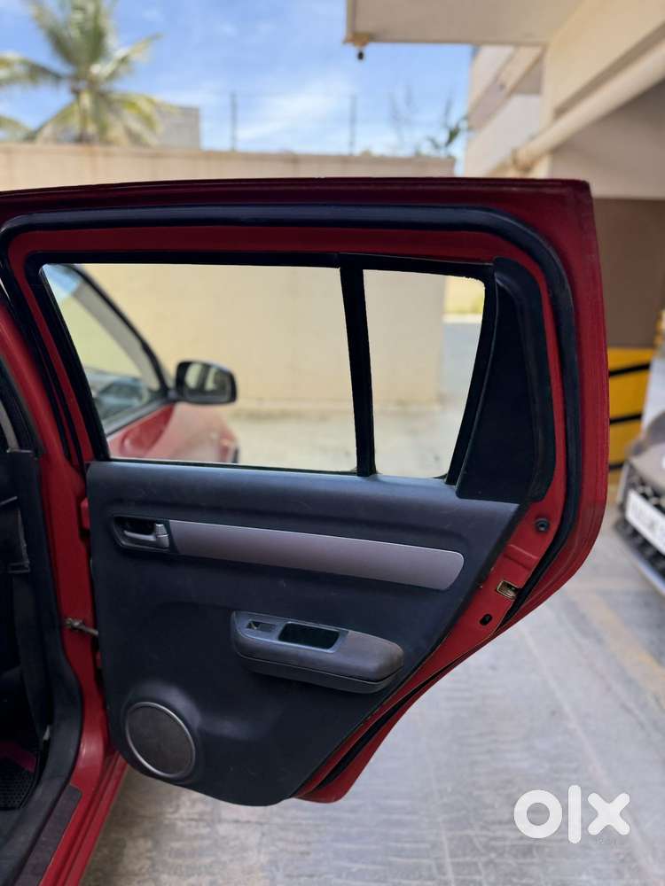 Maruti Suzuki Swift 2004-2010 Vxi Bsiii W/ Abs, 2009, Petrol