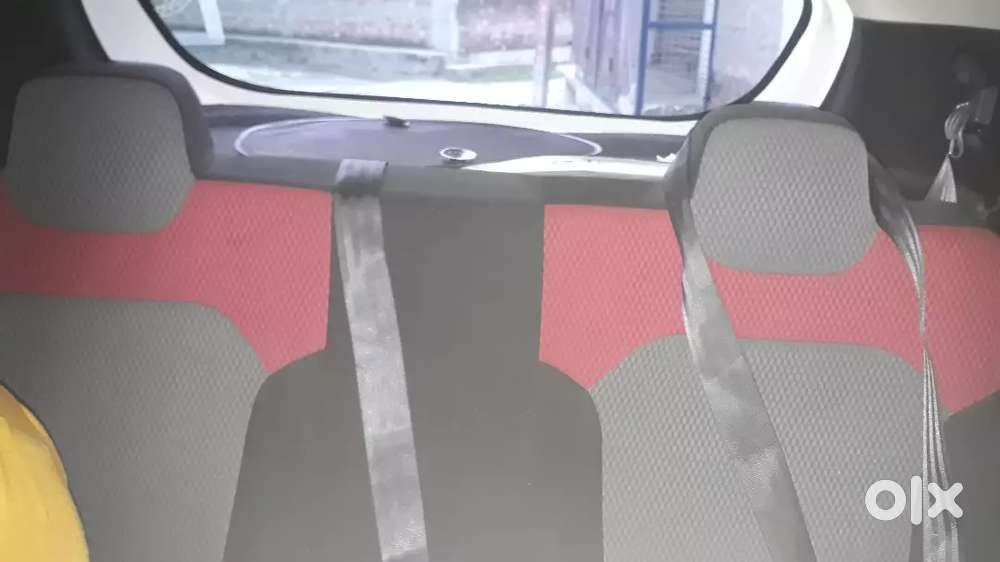 Renault Kwid Rxt Petrol 2017