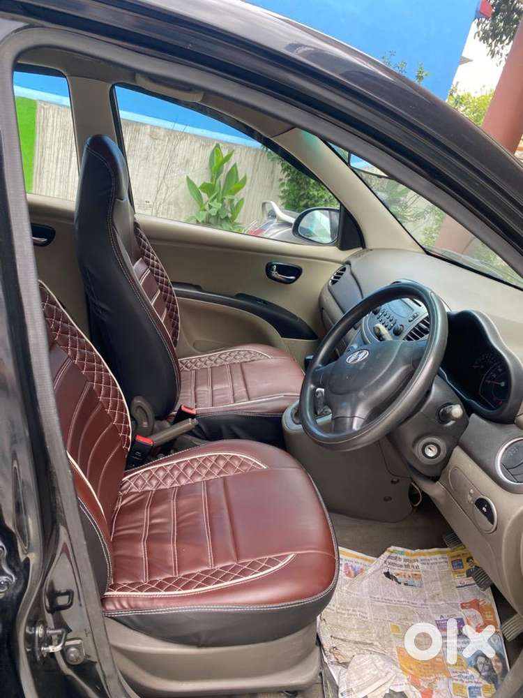 Hyundai I10 2013 Petrol 67000 Km Driven