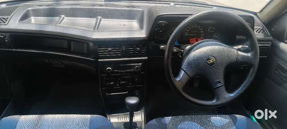 Daewoo Cielo 1998 Petrol Good Condition