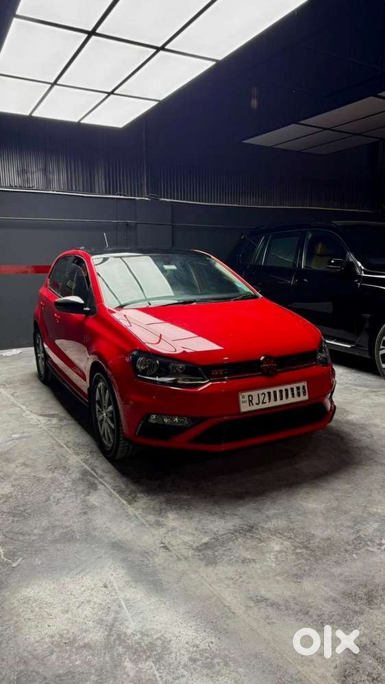Polo Gt Tsi Mt Stage 2+ Tuned