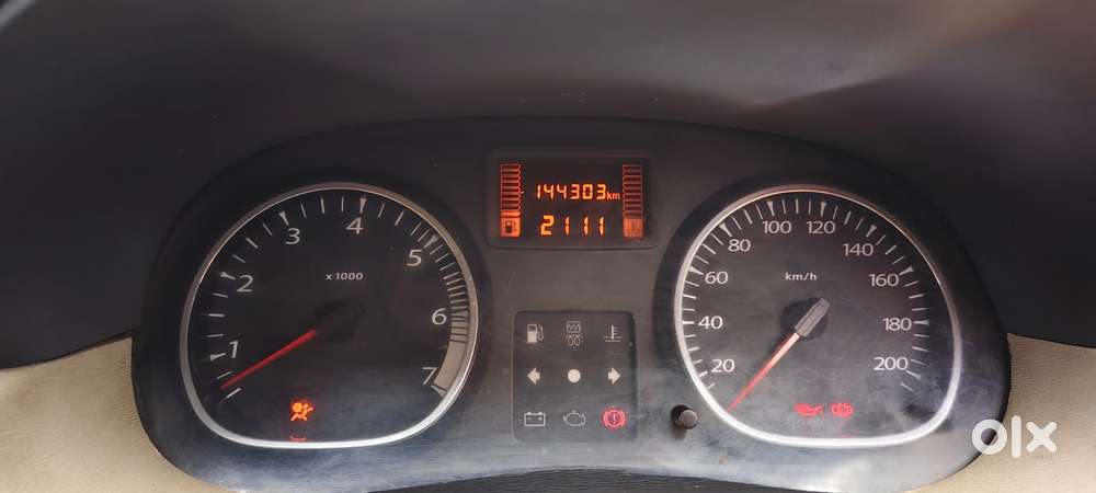 Renault Duster Rxl Pack 85 Diesel, 2012, Diesel