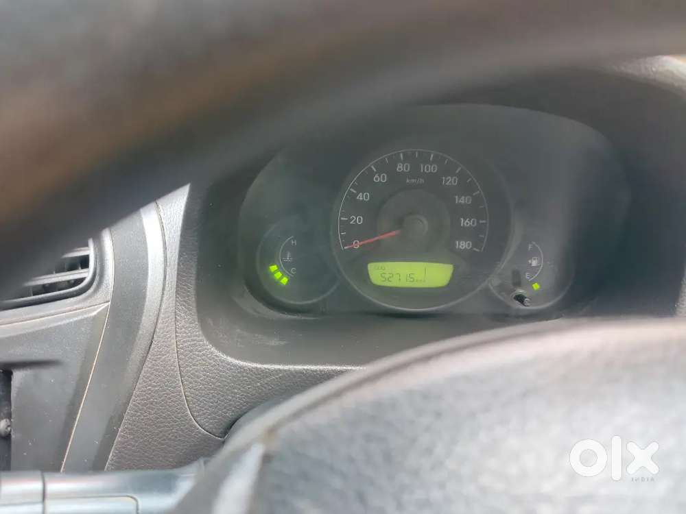 Hyundai Eon D Lite Petrol 2015