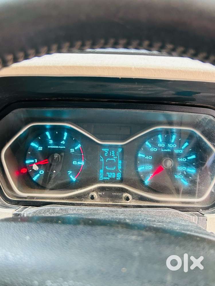 Mahindra Scorpio Classic 2.2 S 11 Mt 7 Str, 2021, Diesel
