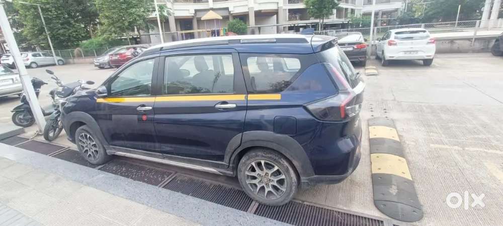 Maruti Suzuki Xl6 Diesel 2023 Manual