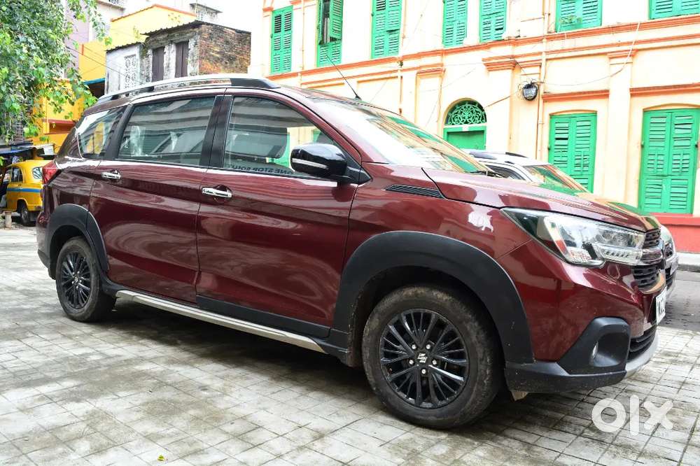 Maruti Suzuki Xl6 2021