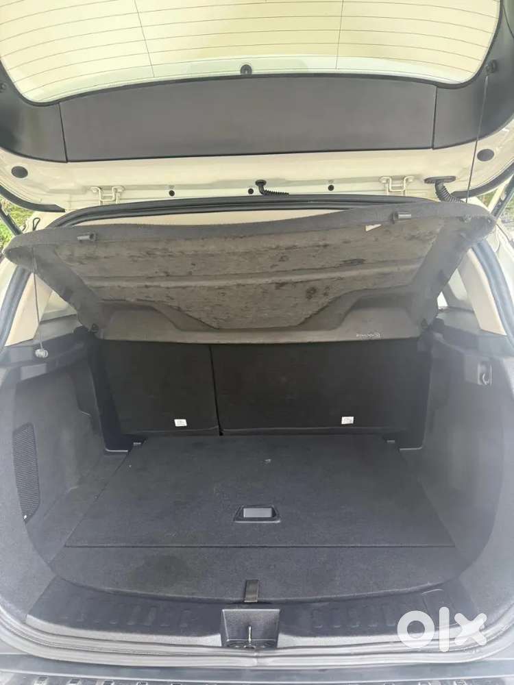 Tata Harrier 2.0 Kryotec 2020 Diesel Manual