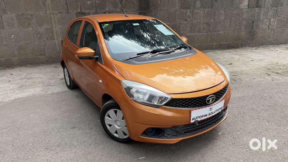 Tata Tiago 1.05 Revotorq Xt, 2019, Diesel