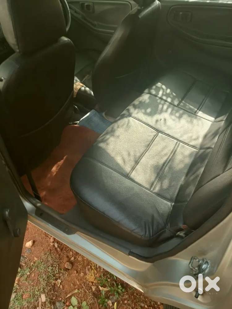 Maruti Suzuki Zen Estilo 2006 Petrol 100000 Km Driven