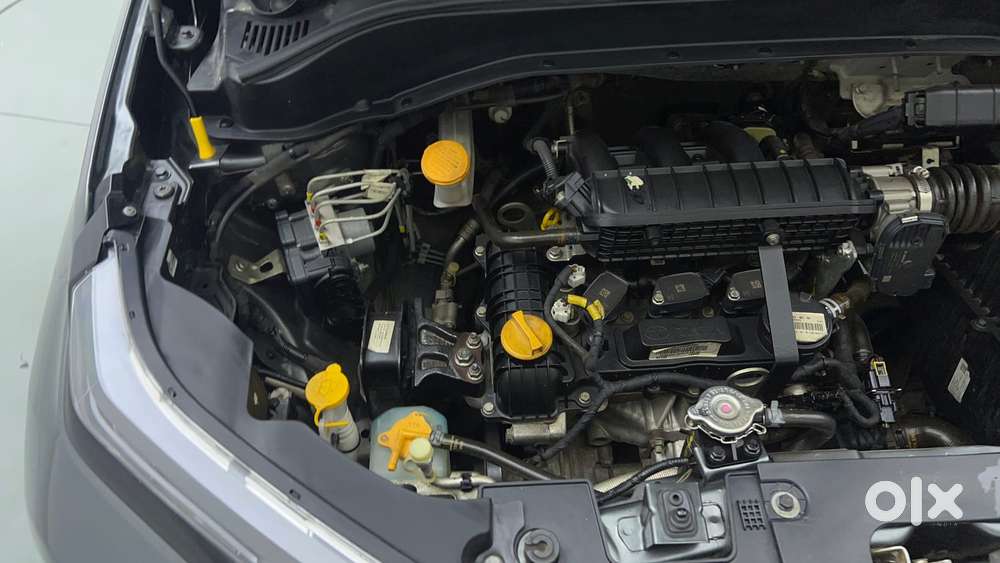 Tata Punch 1.2 Revotron Pure Rhythm Pack Mt, 2023, Petrol