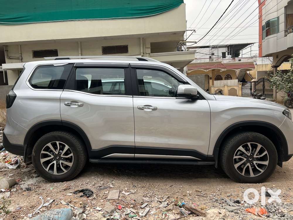 Mahindra Scorpio-n Diesel 2024