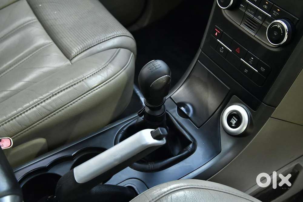 Mahindra Xuv500 2017 Diesel Well Maintained