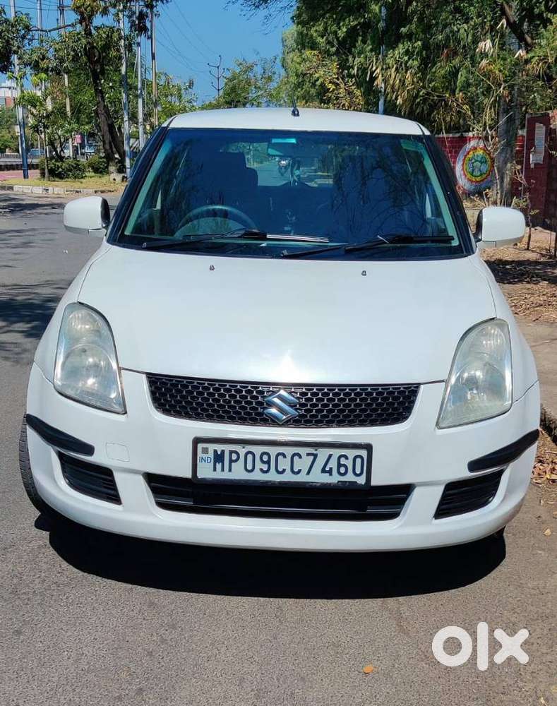 Maruti Suzuki Swift Vdi (o), 2008, Diesel