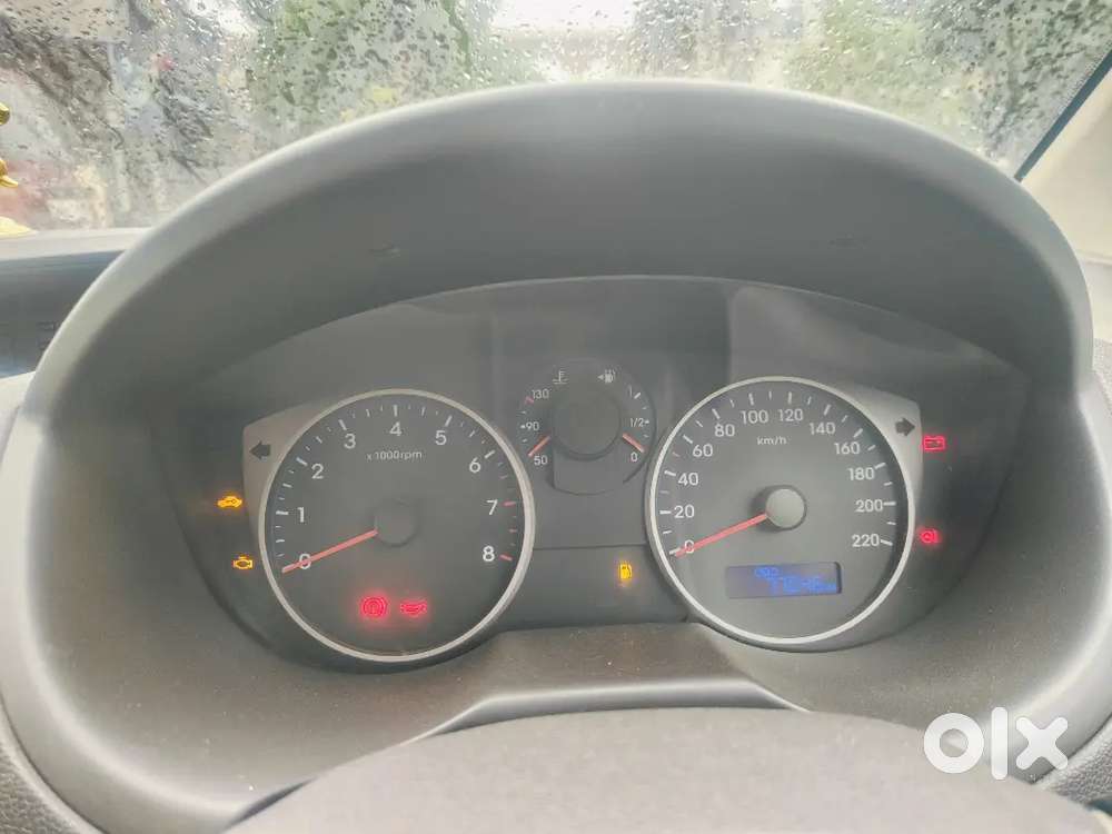 Hyundai I20 1.2 Magna 2012