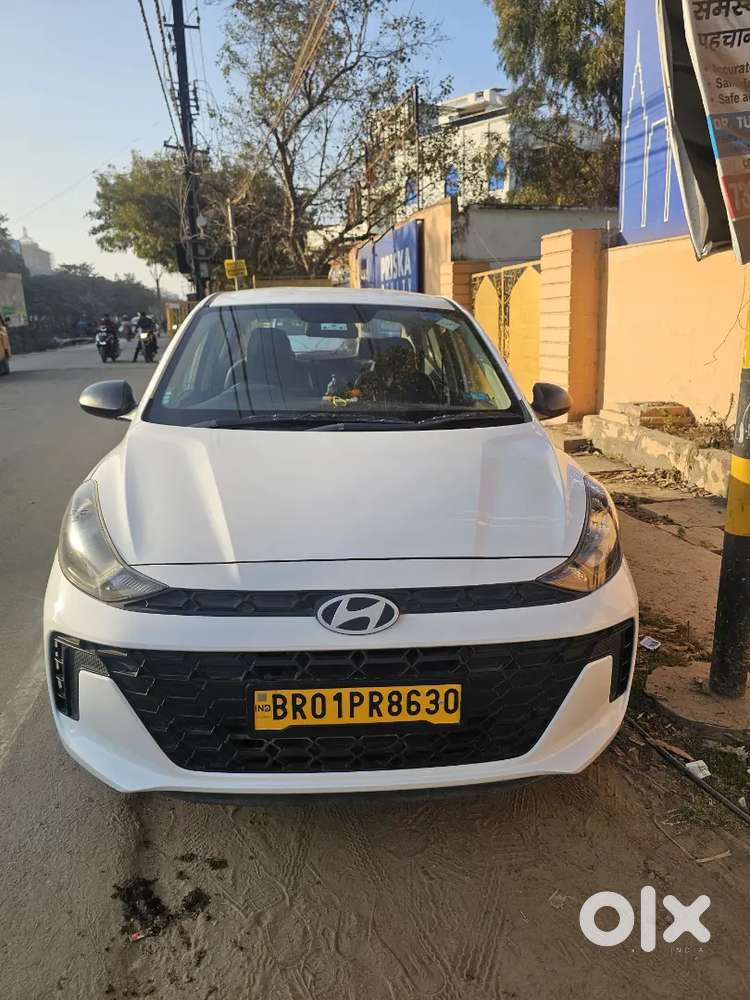Hyundai Aura 1.2 S 2025