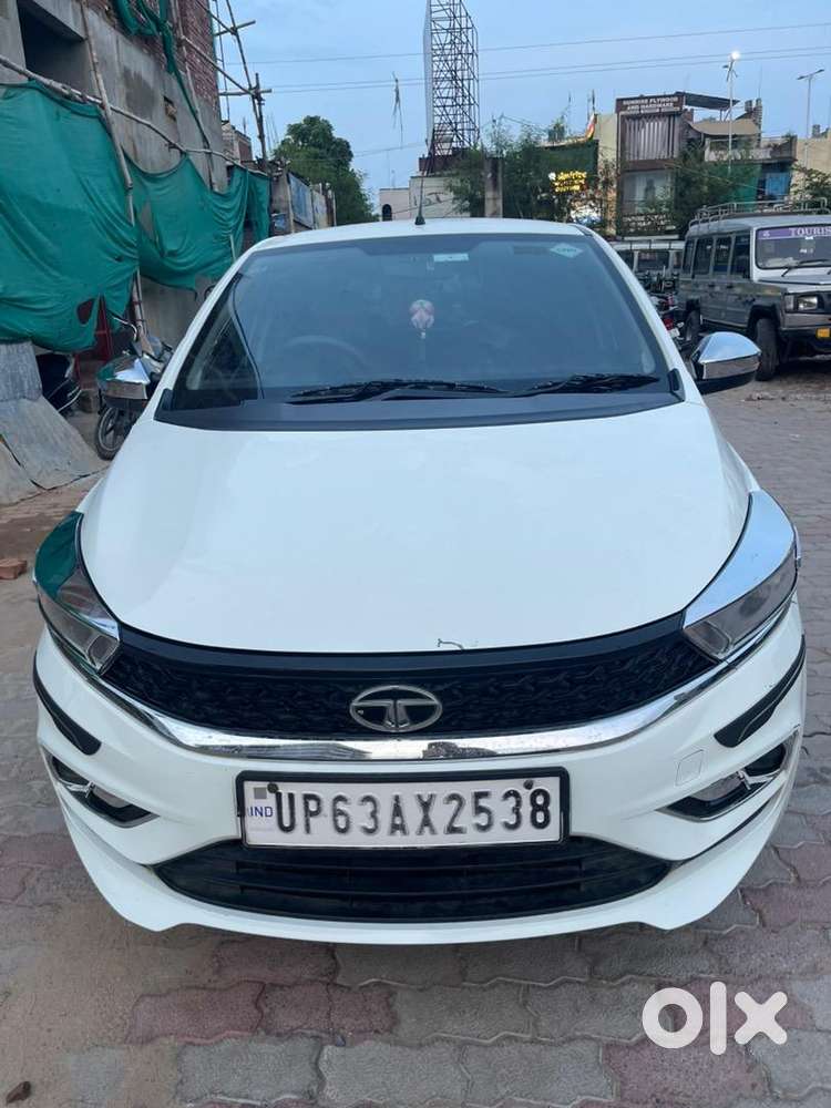 Tata Tiago 2023 Cng & Hybrids 59085 Km Driven
