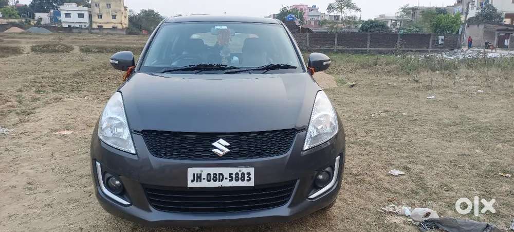 Maruti Suzuki Swift 2015 Diesel Well Maintained