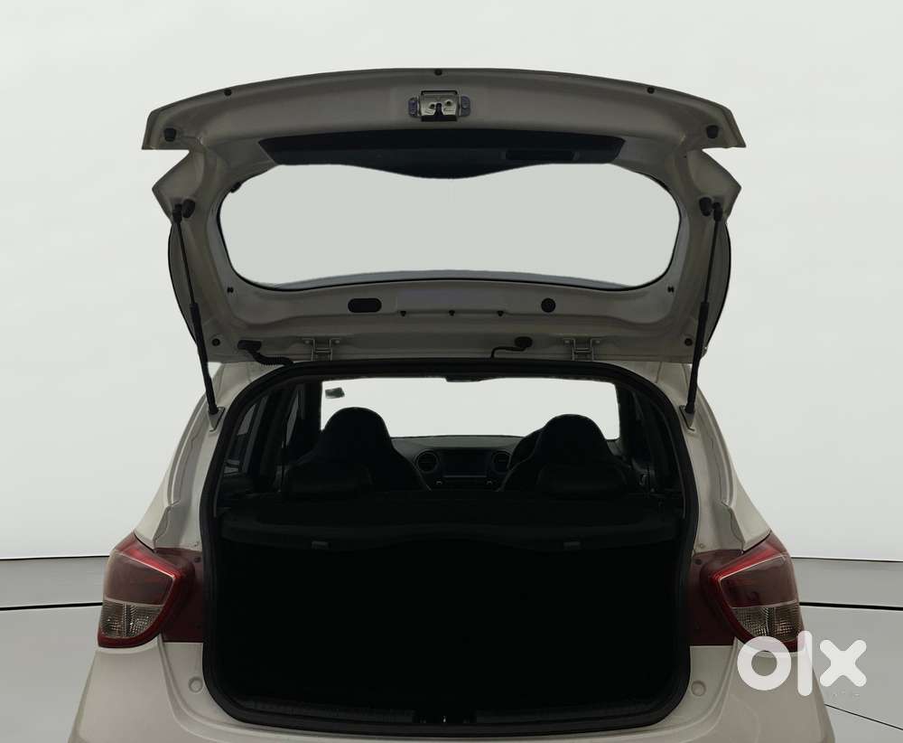 Hyundai Grand I10 1.2 Kappa Asta, 2019, Petrol