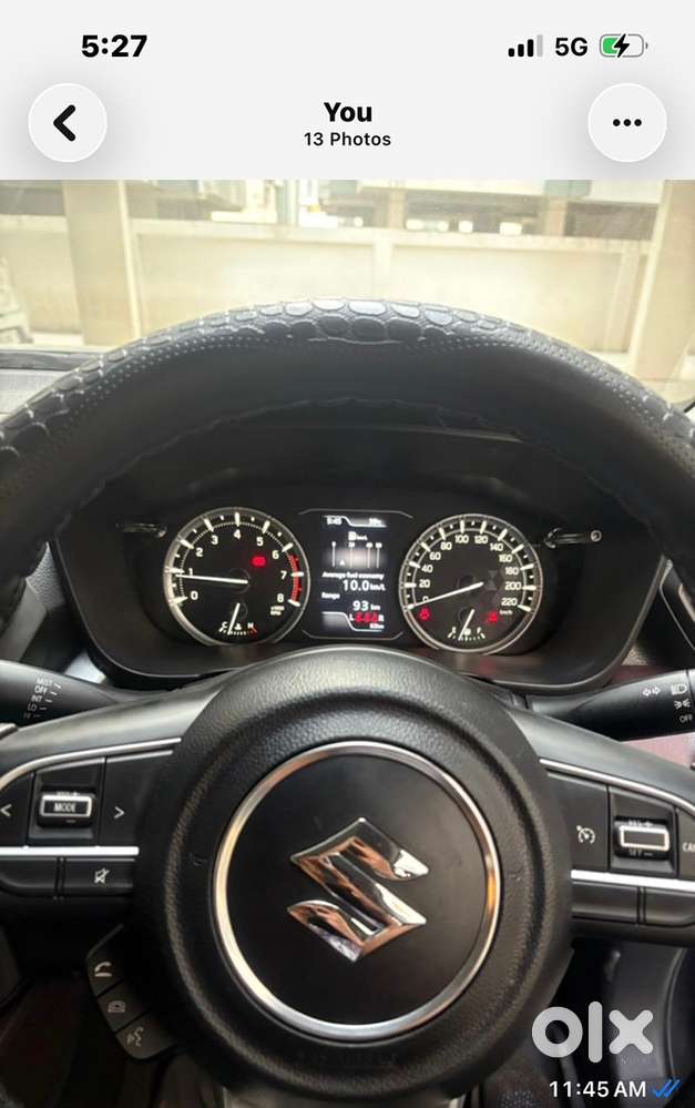 Maruti Suzuki Vitara 2025