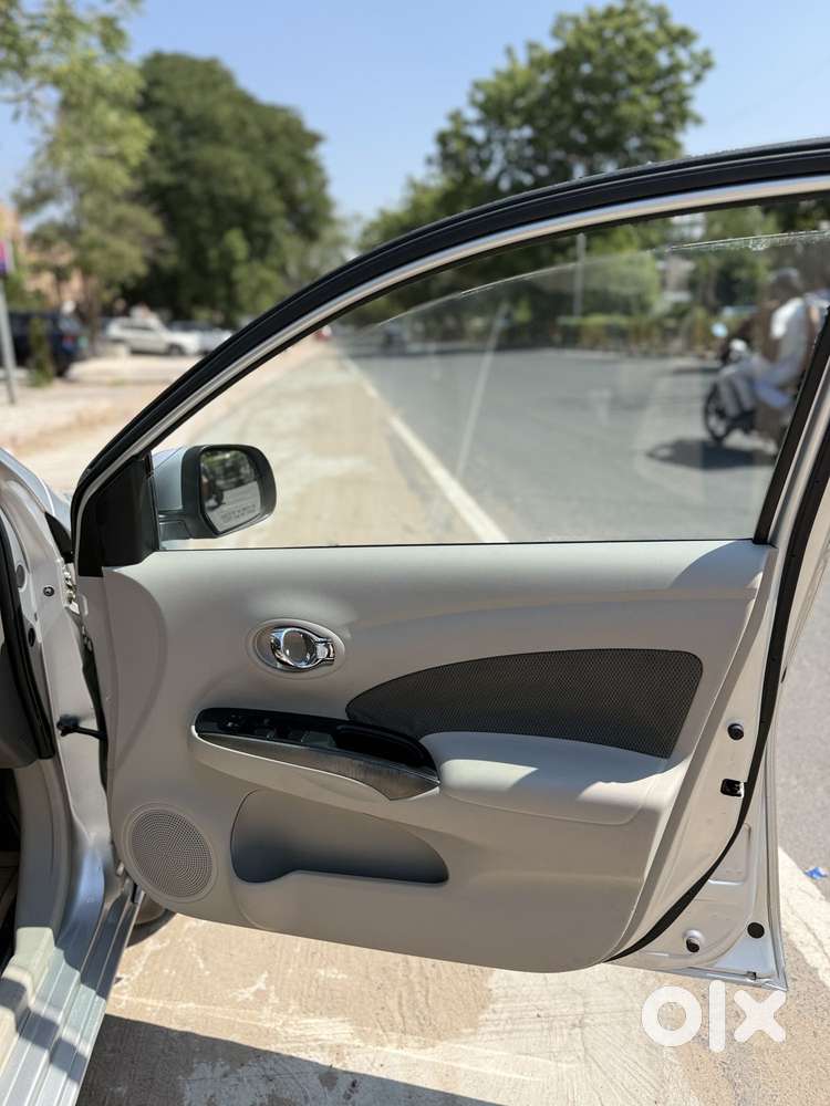 Renault Scala Diesel Rxl, 2013, Diesel