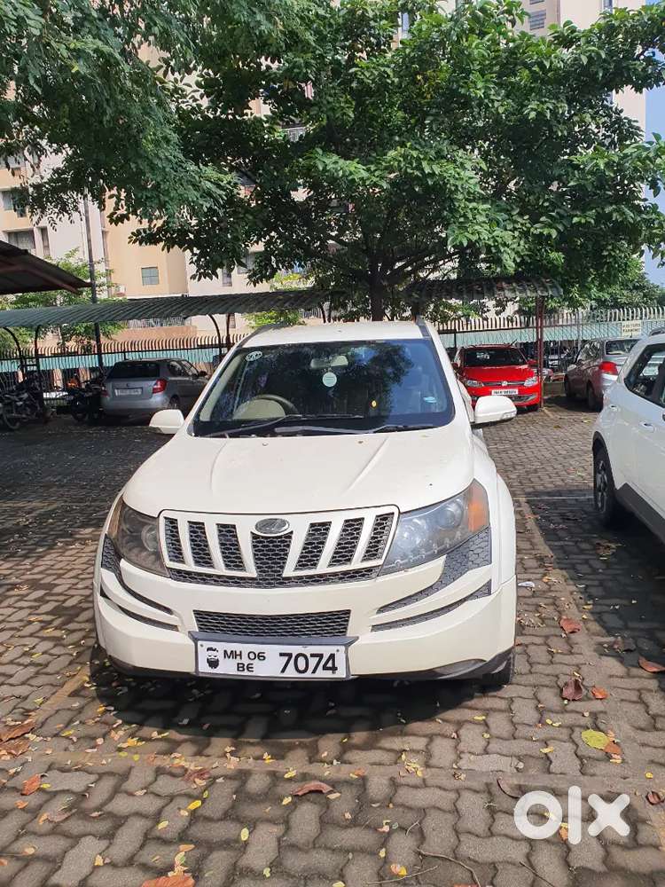 Mahindra Xuv 500 Execllent
