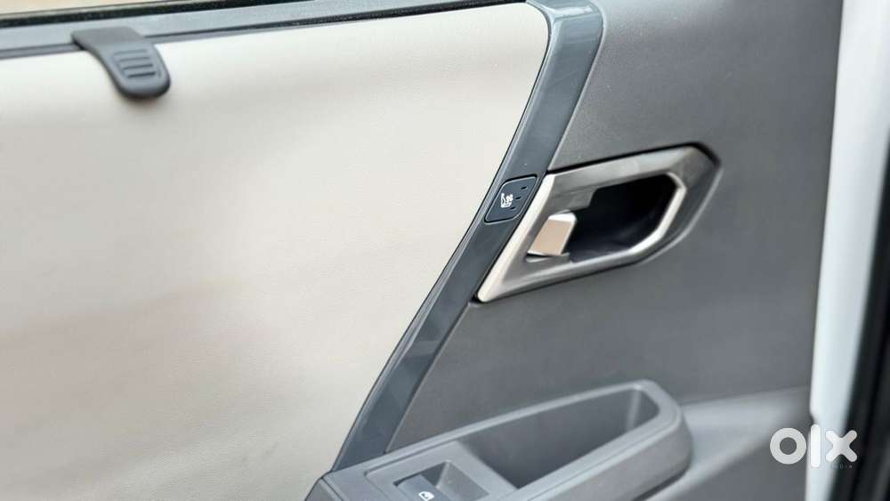 Kia Syros Htx Plus Diesel At, 2025, Diesel