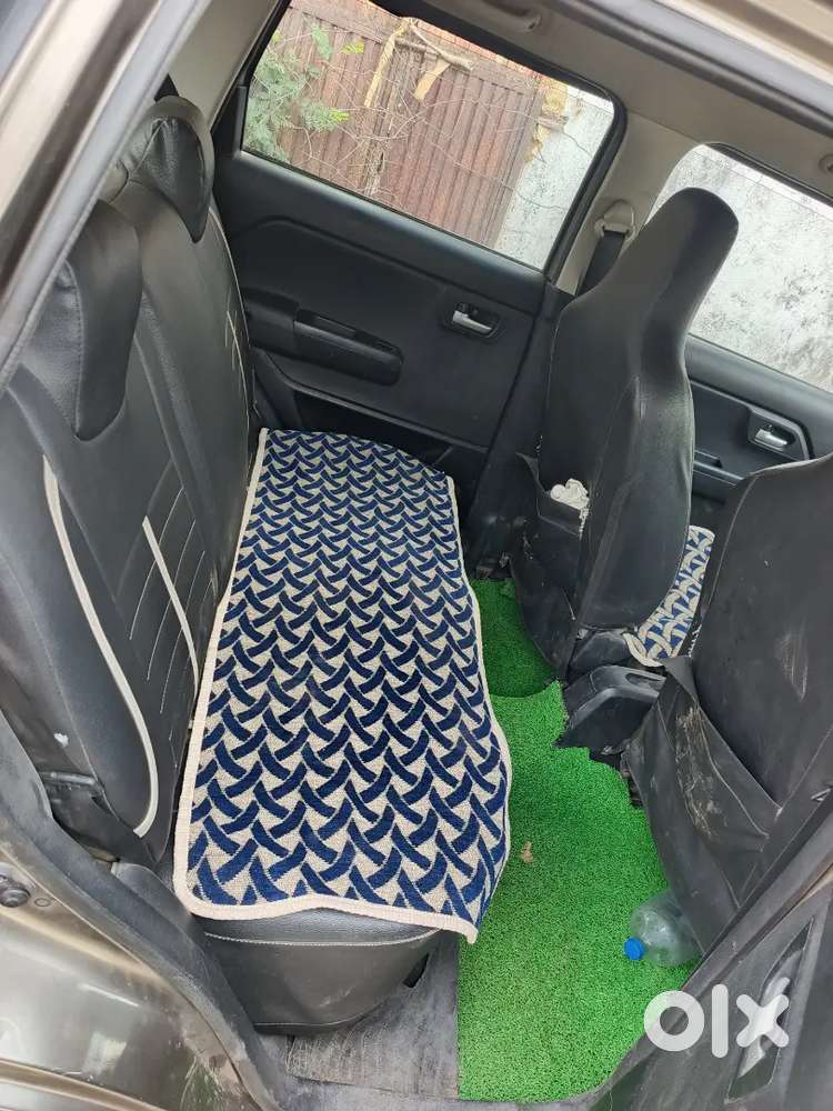 Maruti Suzuki Wagon R 2019 Lpg Good Condition