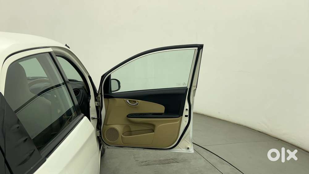 Honda Brio 1.2 Vx At, 2014, Petrol