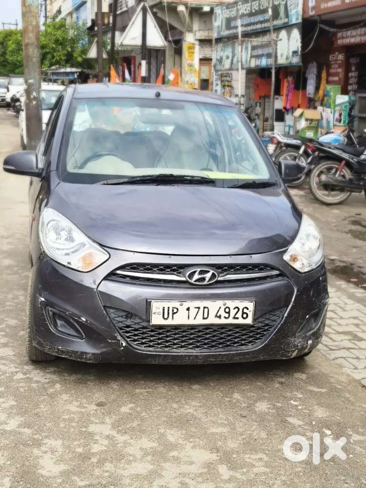 Hyundai I10 Sportz 2009