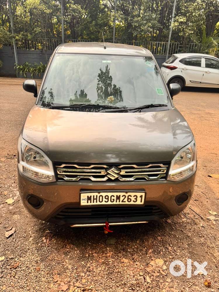 Maruti Suzuki Wagon R 2024