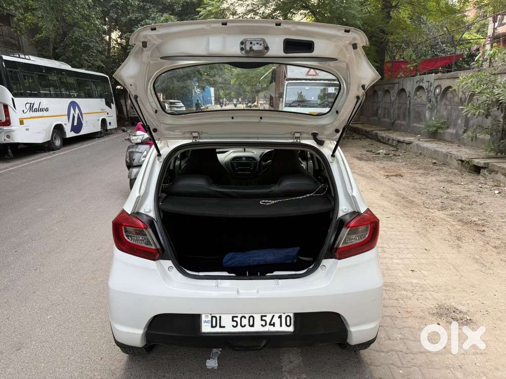 Tata Tiago 1.2 Revotron Xt (o), 2019, Petrol