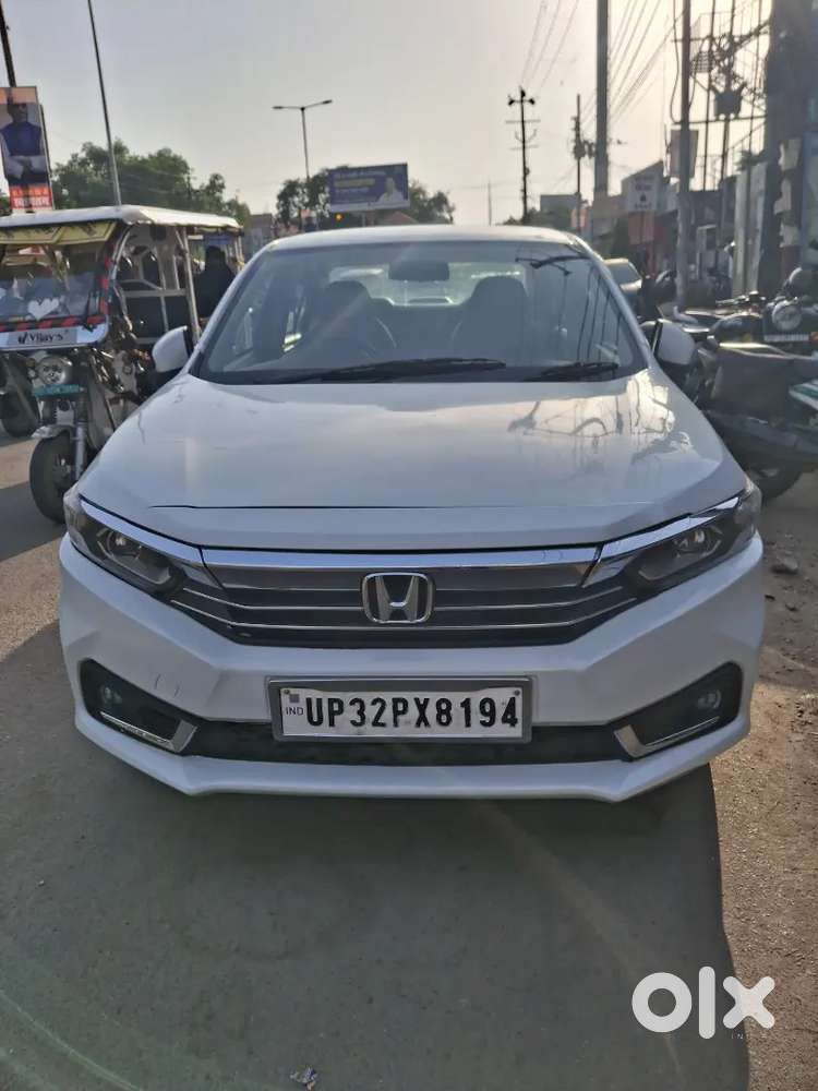 Honda Amaze Vx 2024
