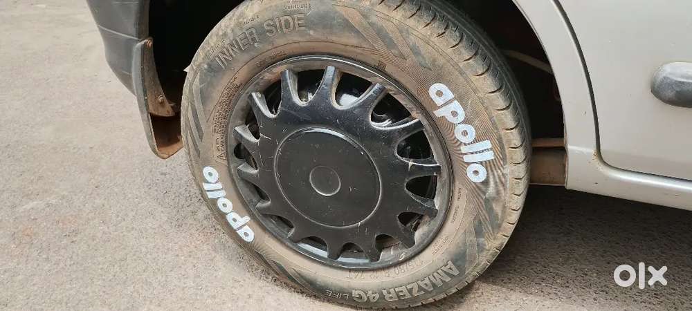 Maruti Suzuki Alto 2006 Petrol Well Maintained