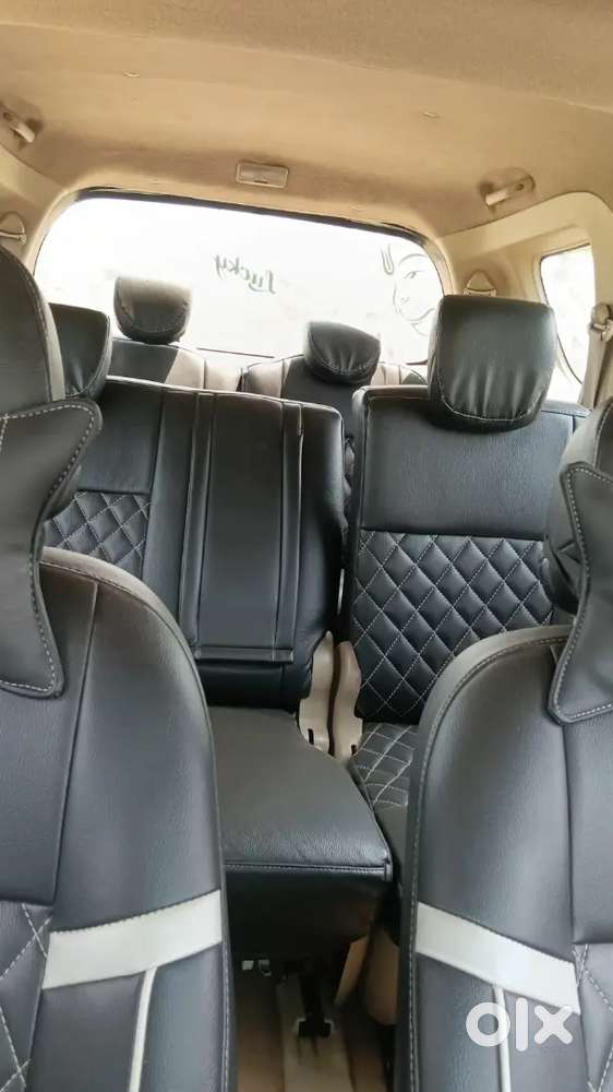 Maruti Ertiga Vdi 2017