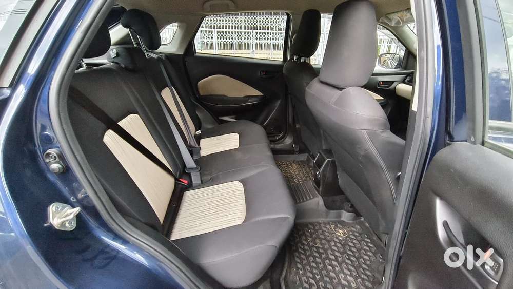 Toyota Glanza 1.2 E, 2023, Petrol