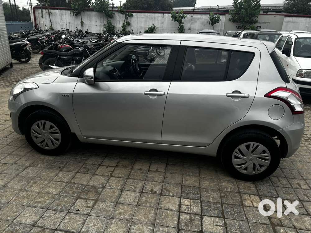 Maruti Swift Dzire Vdi 2017 Diesel Car