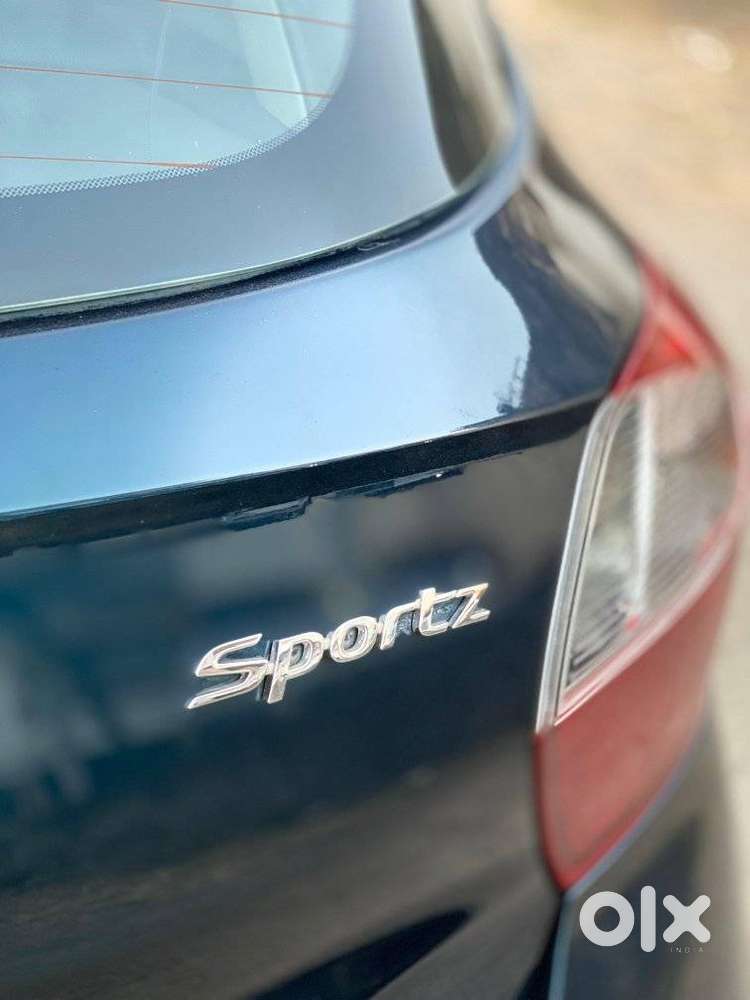 Hyundai Grand I10 Nios Sportz, 2020, Cng & Hybrids