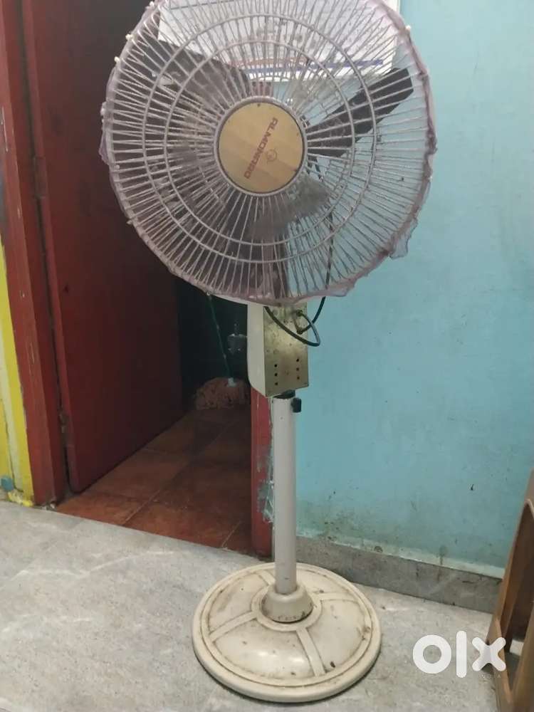 Fan in good condition