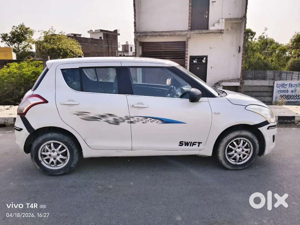 Maruti Suzuki Swift 2012 Diesel Well Maintained