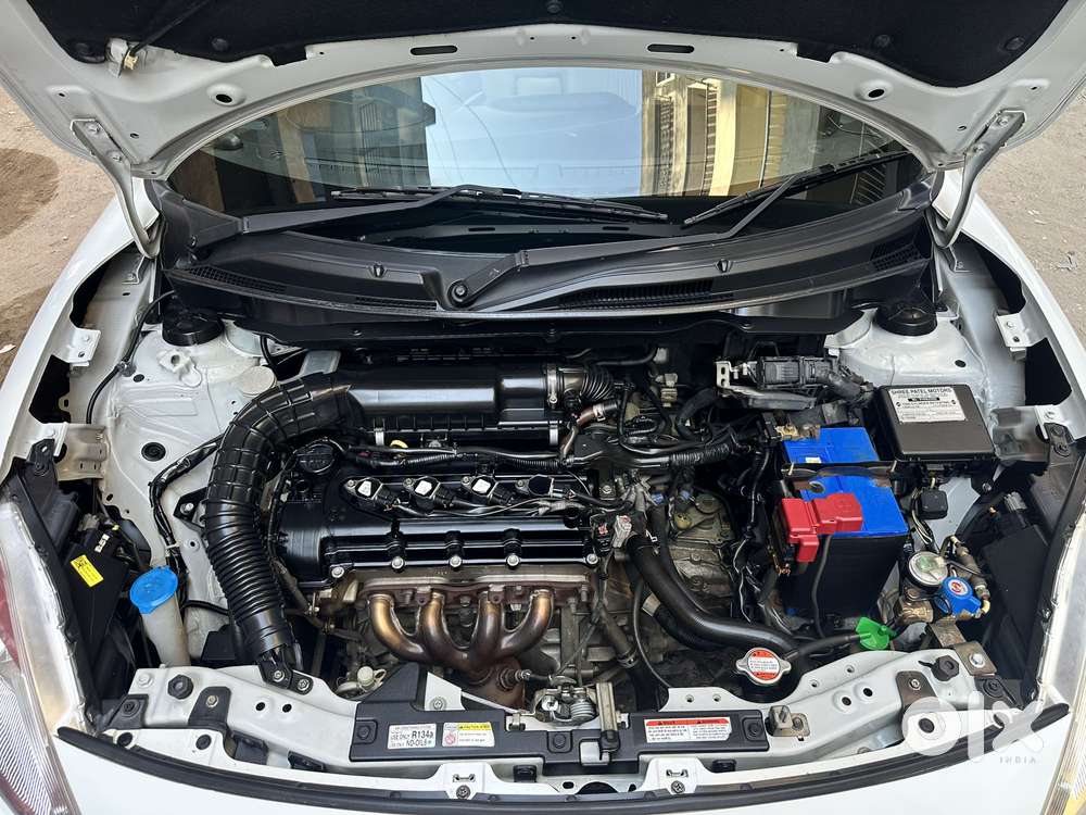 Maruti Suzuki Dzire 1.2 Vxi, 2019, Cng & Hybrids